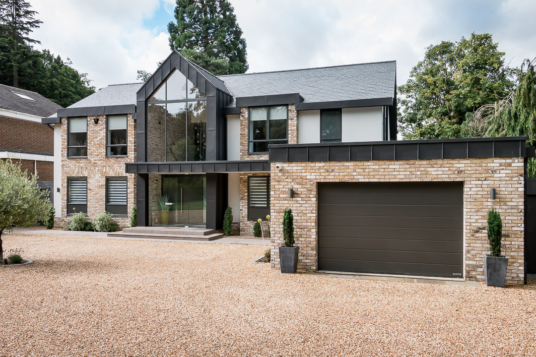 Heathfield, BR7