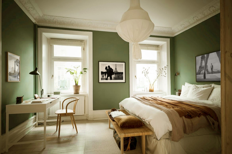 Сталинка вторая жизнь