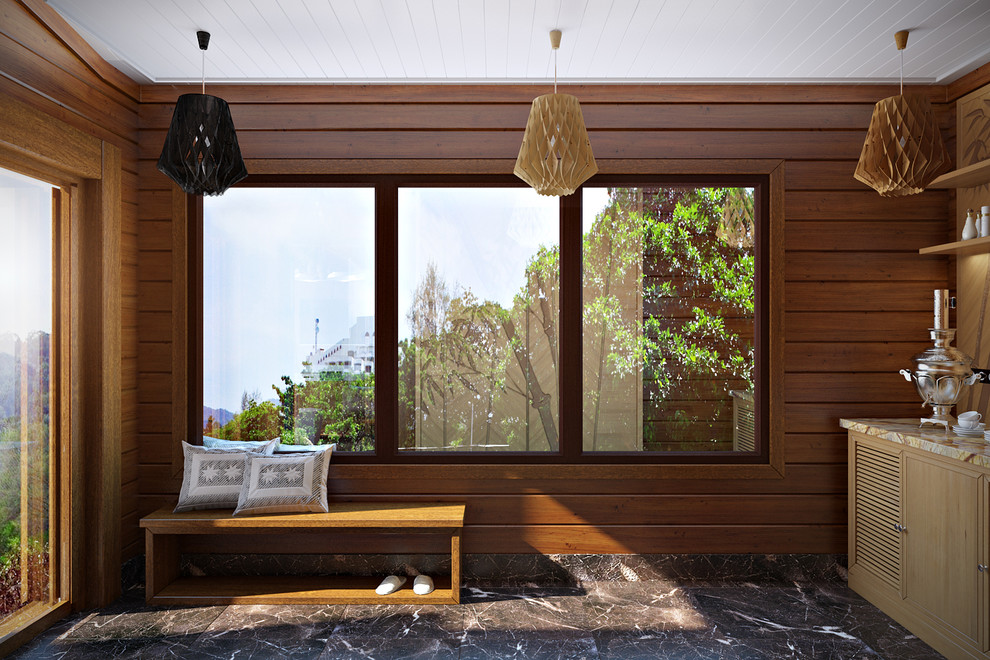 Банный комплекс