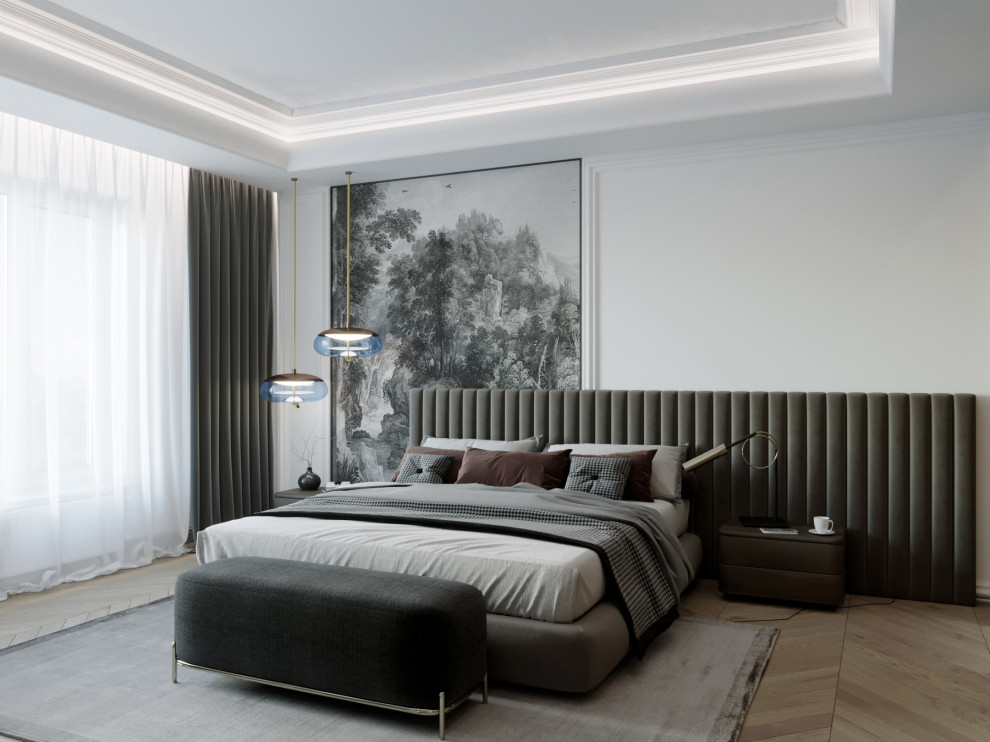 Лесопарковая Челябинск