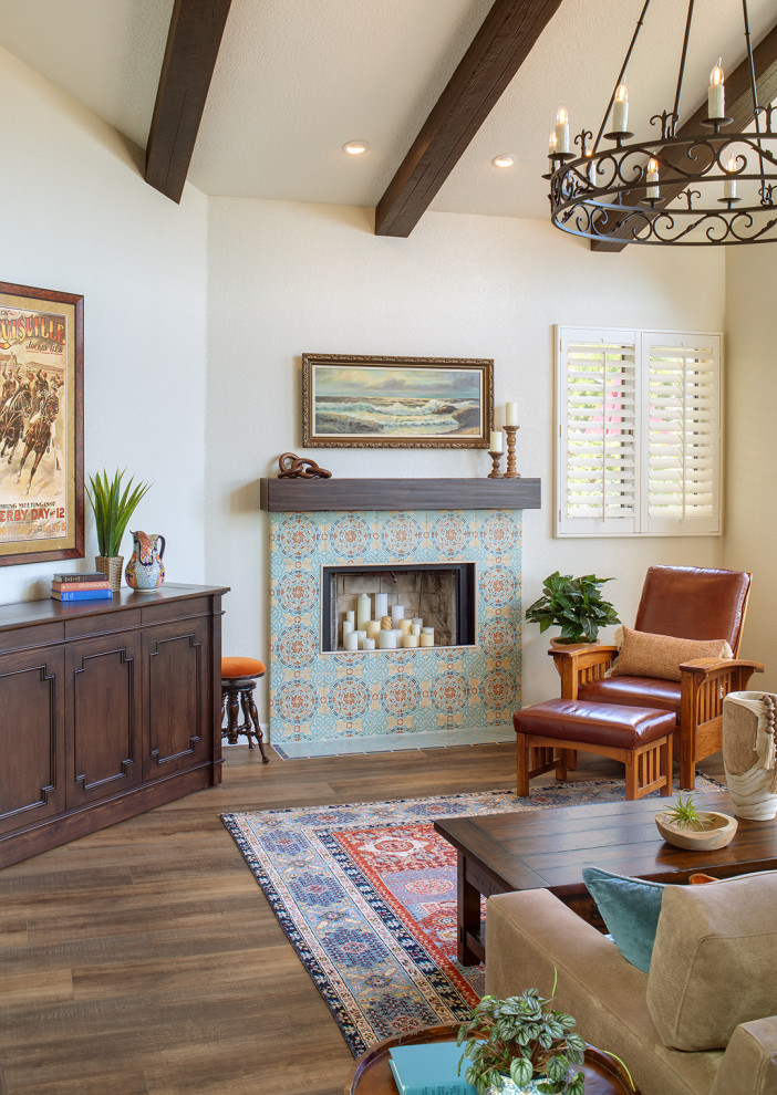 Coordinating Living Space