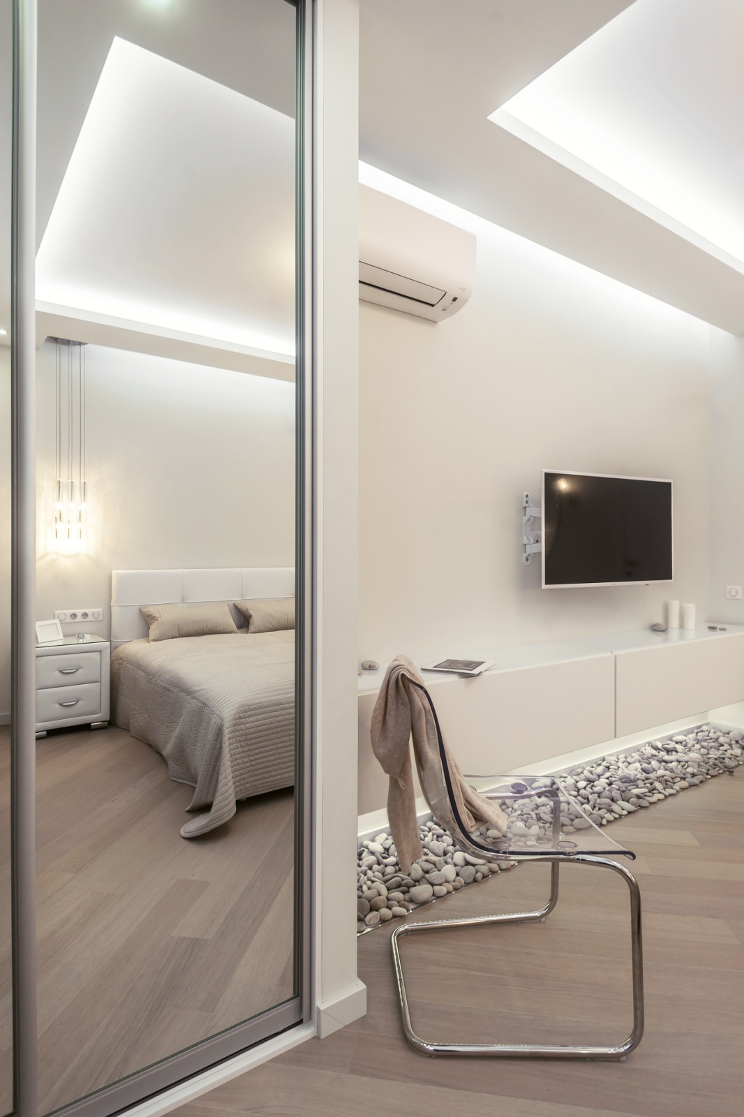 Квартира на Ленинском