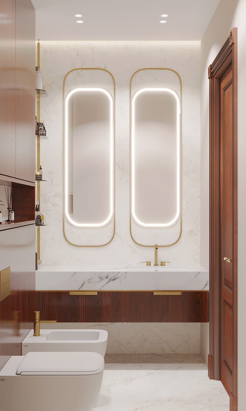 Седьмое небо