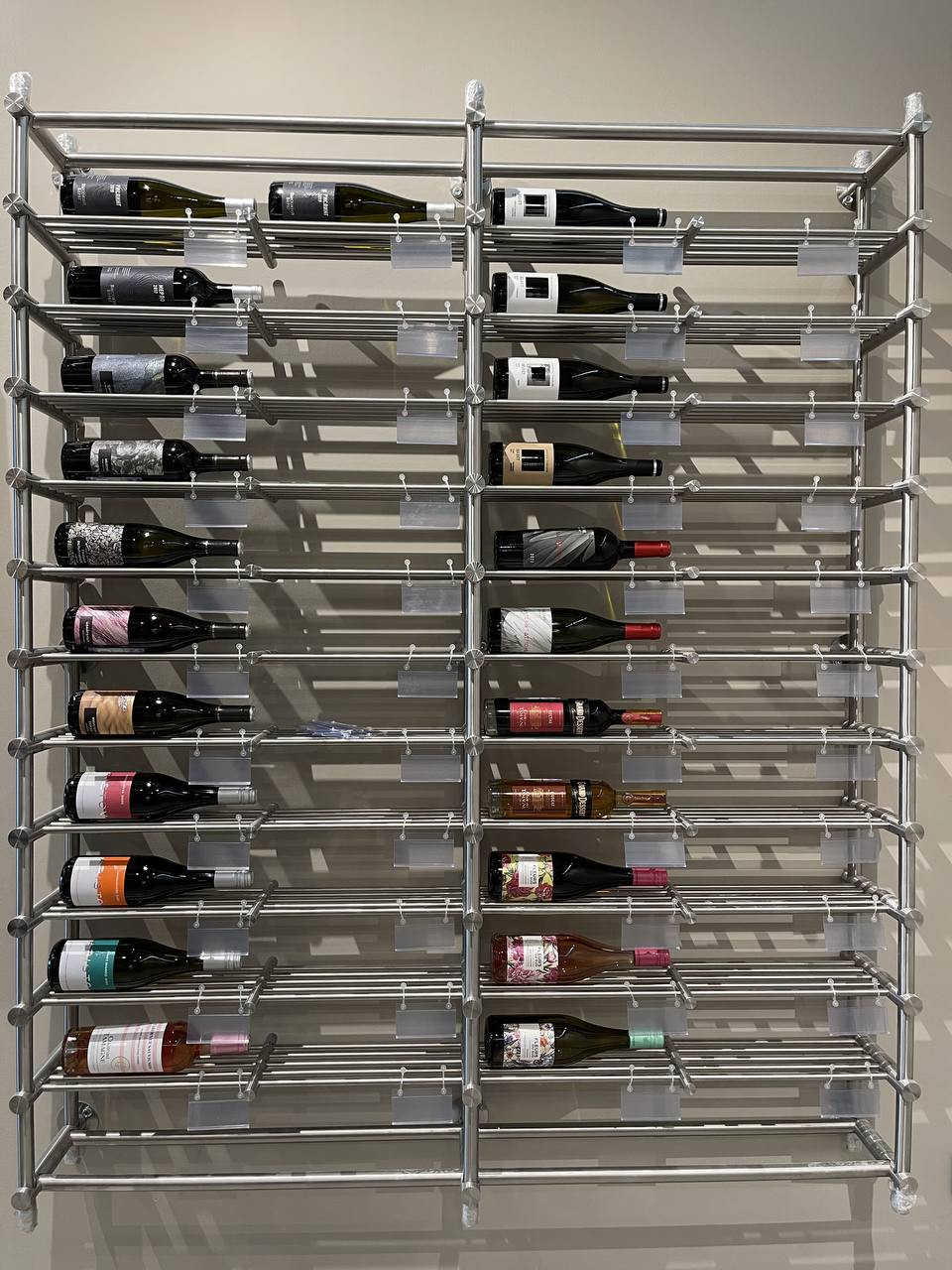 Винный шкаф