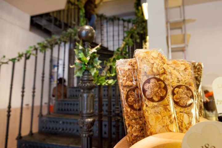 Bistronomia Restaurant