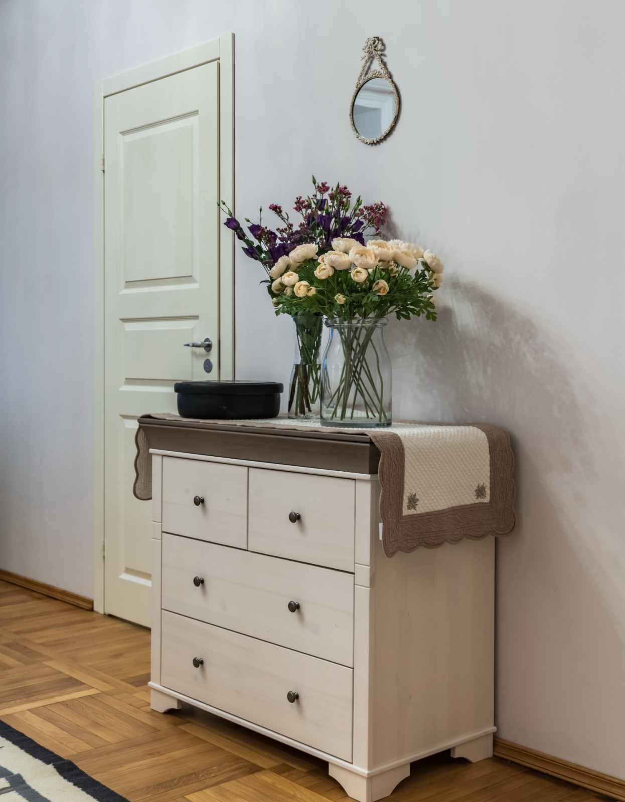 Квартира на Нарвской