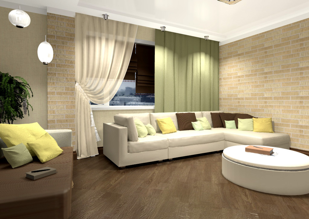 Квартира г.Екатеринбург