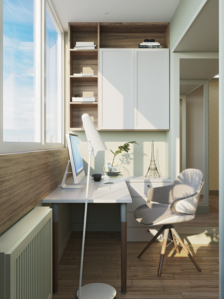 Сохраняя традиции