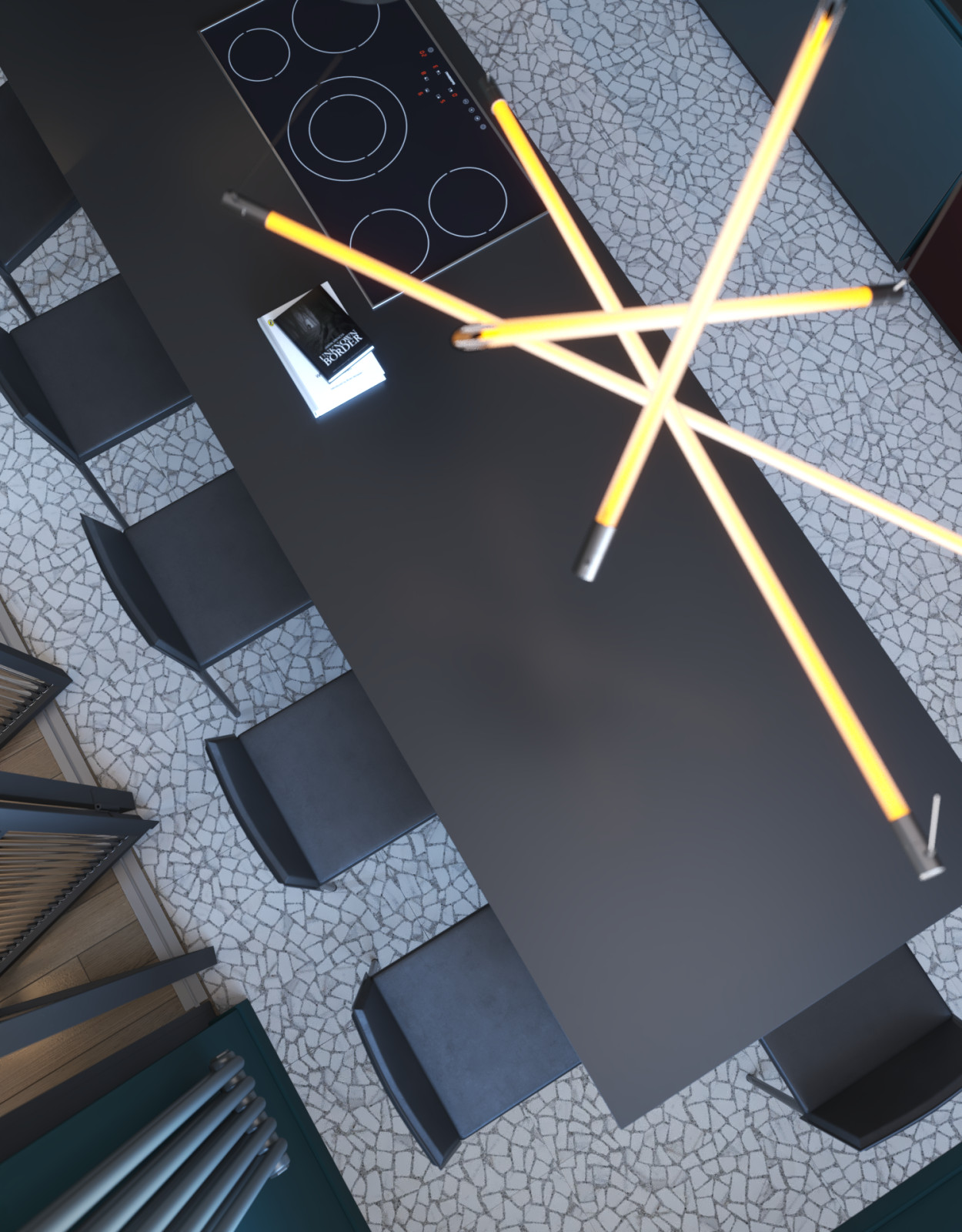 ЖК Влюберцы