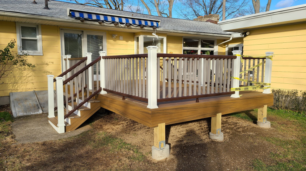 Decks