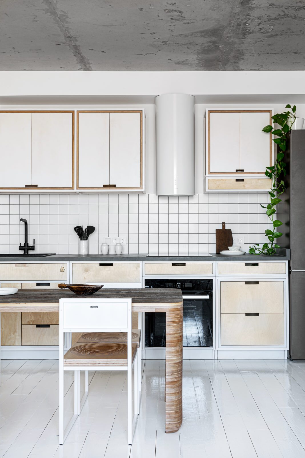 #Kostyaflat 3 (Складочная)