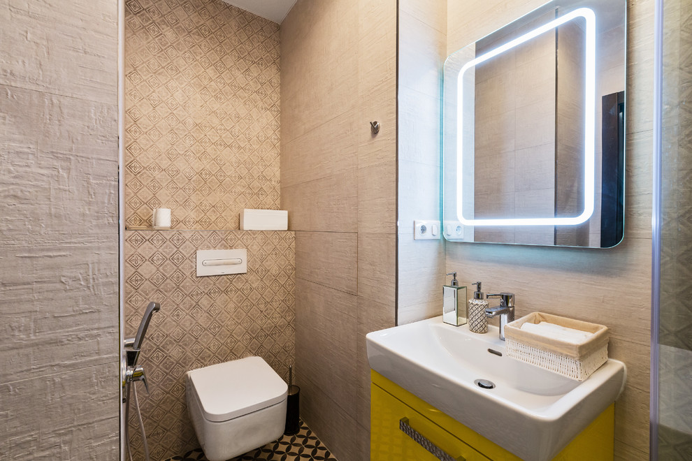 Квартира в ЖК Триколор