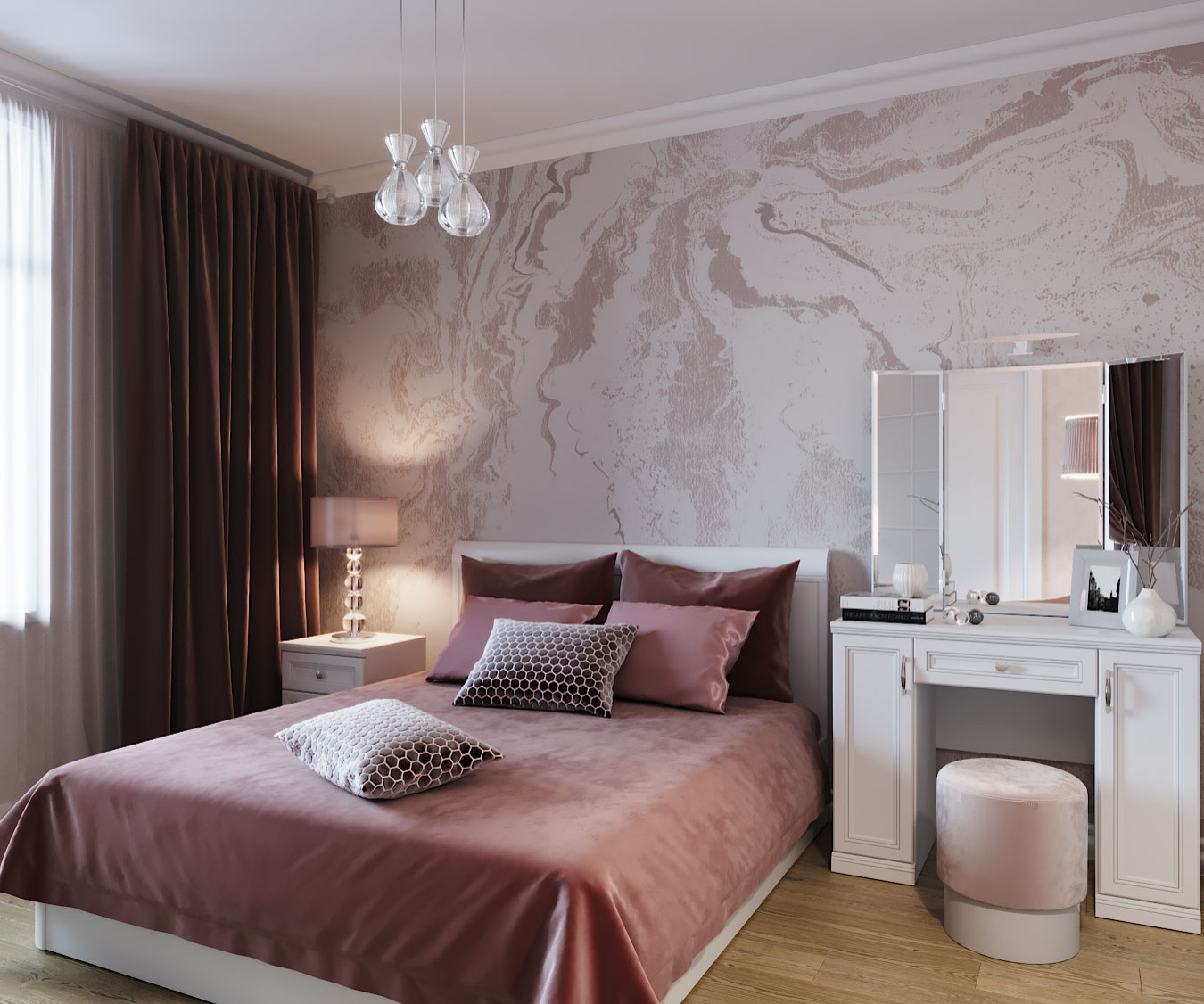 проект "Гармония Души" в ЖК «Микрогород в лесу».