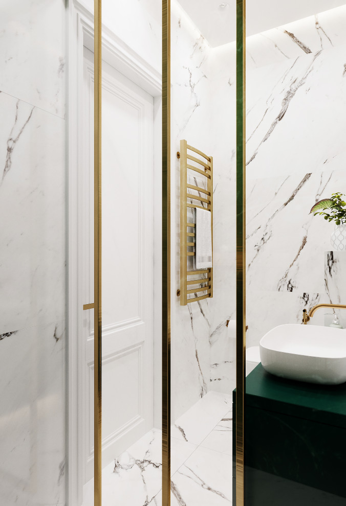 Дизайн интерьера