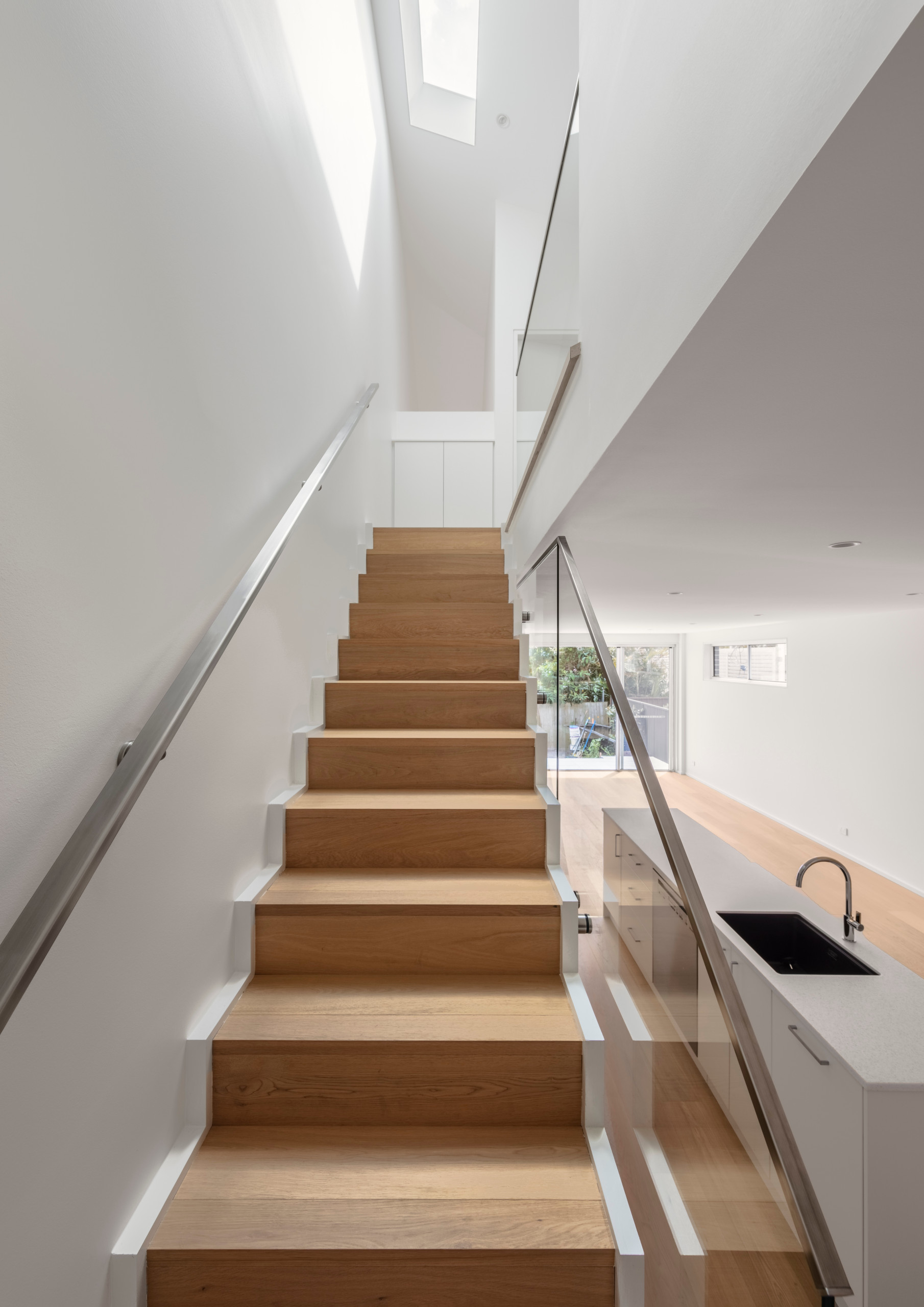 Leichhardt Dual Occupancy