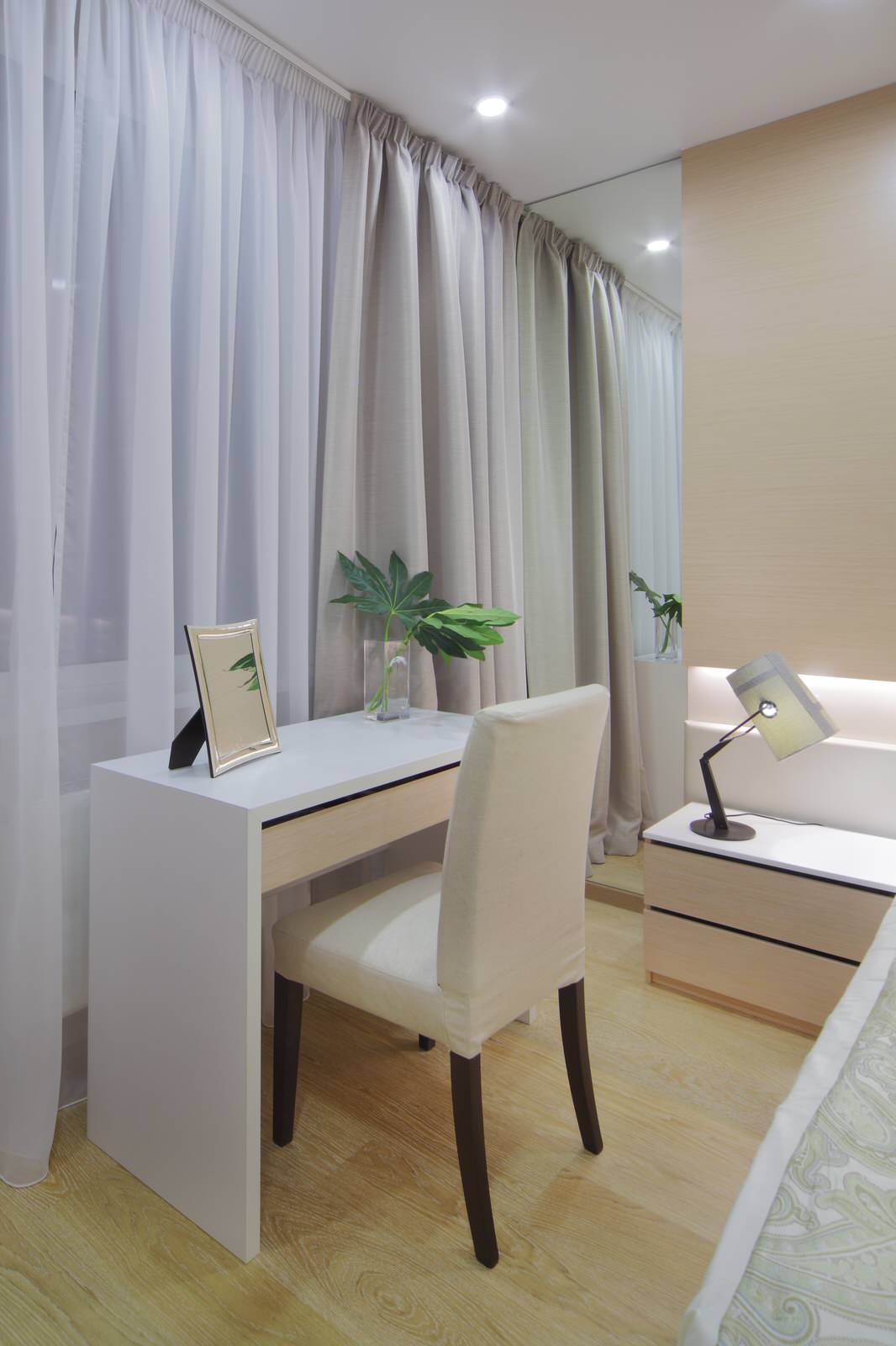 Квартира на Московской