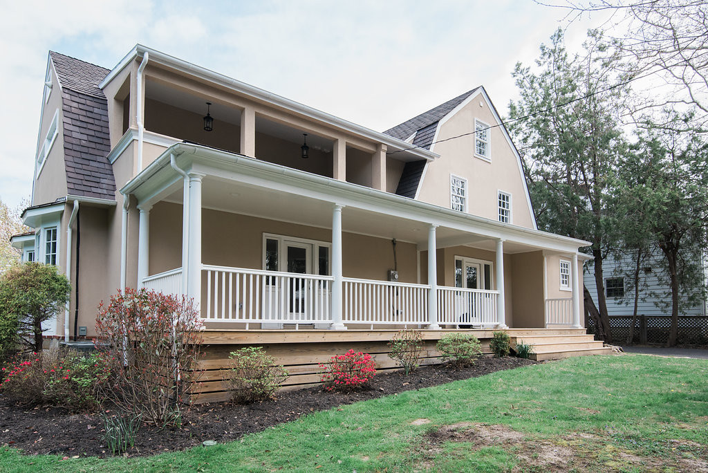 Guilford Investment Property