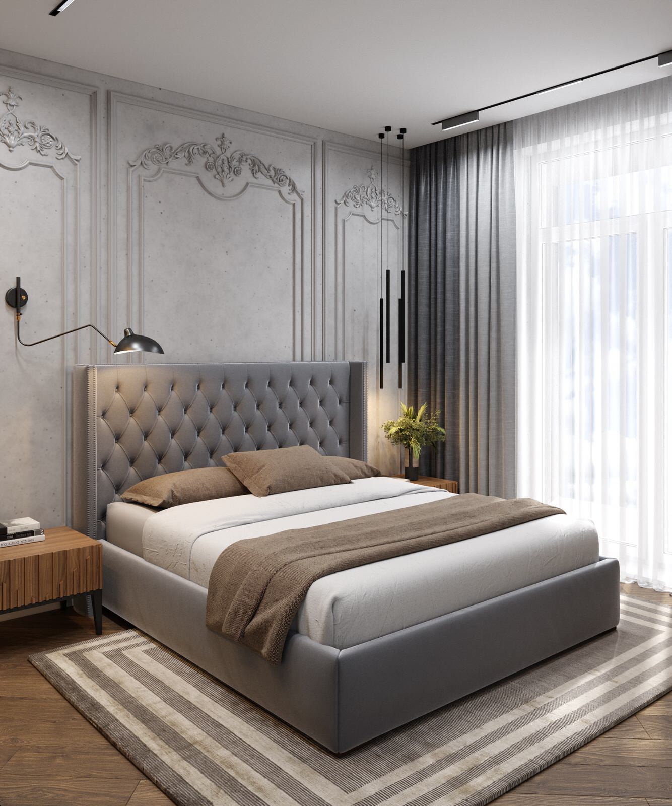 ЖК "ДИНАСТИЯ"