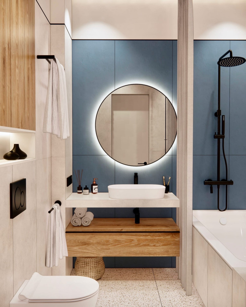 ЖК "Старгород". Омск