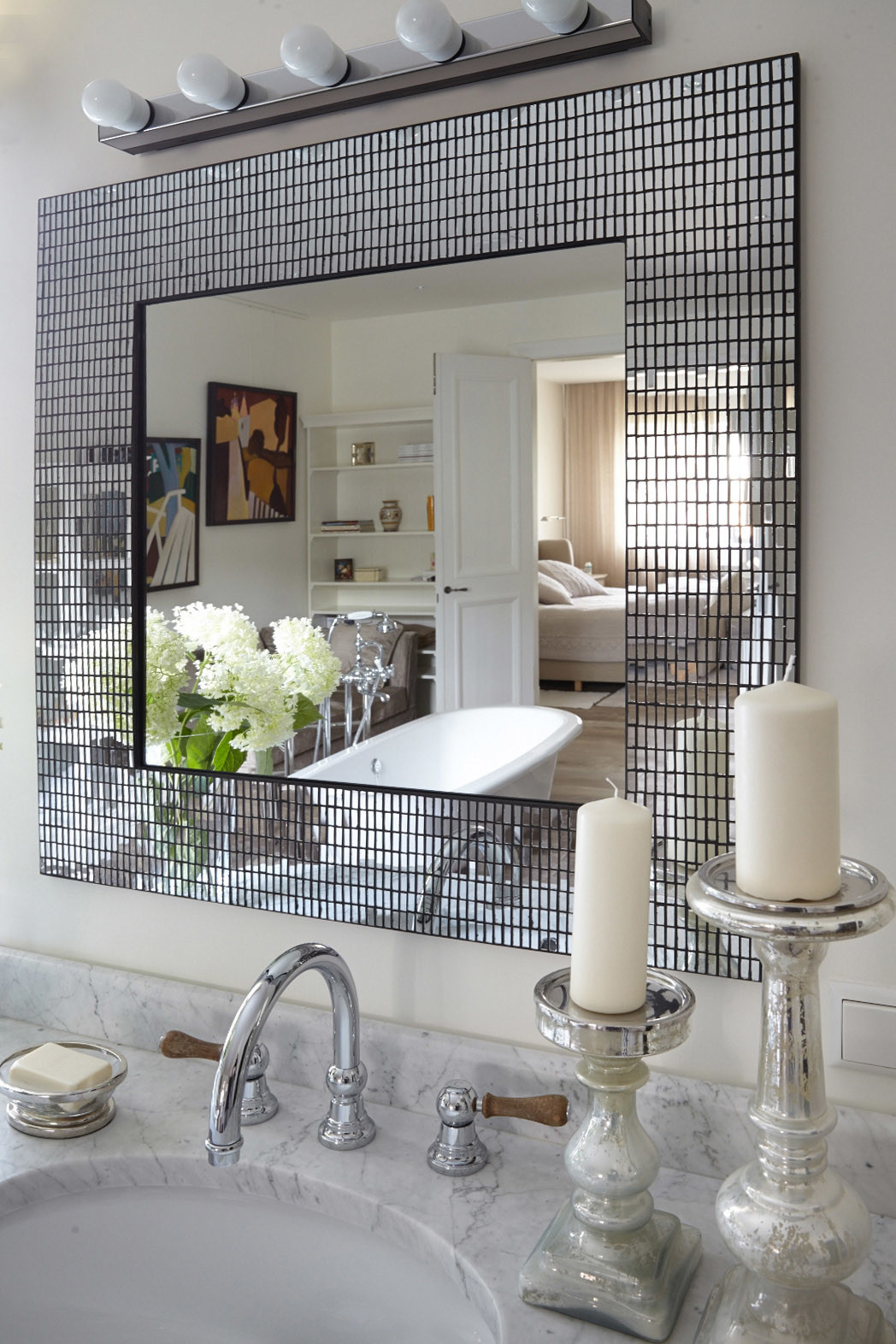 Загородный дом в Усово