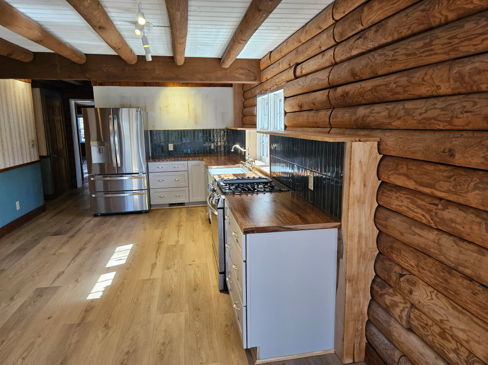 Alpharetta Kitchen Remodel