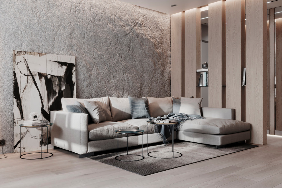 ЖК Город - парк Переделкино Ближнее