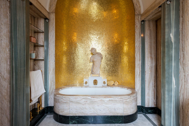 Eltham victorian-bathroom