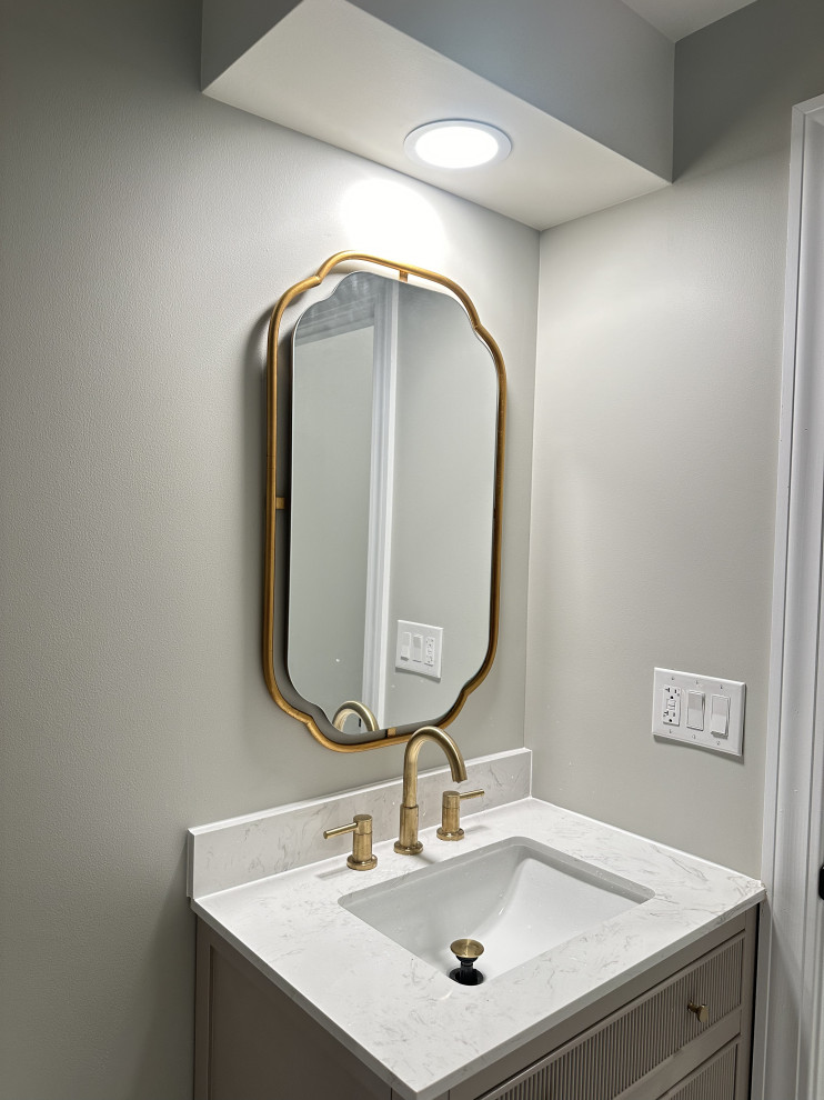 St. Louis Residential Project