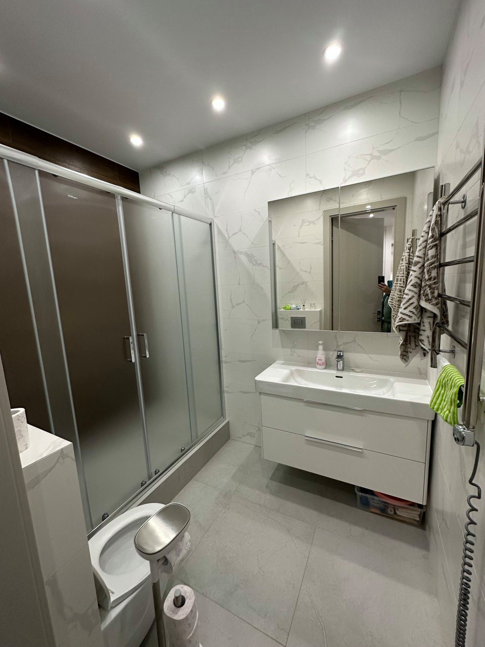 Олонецкая 4