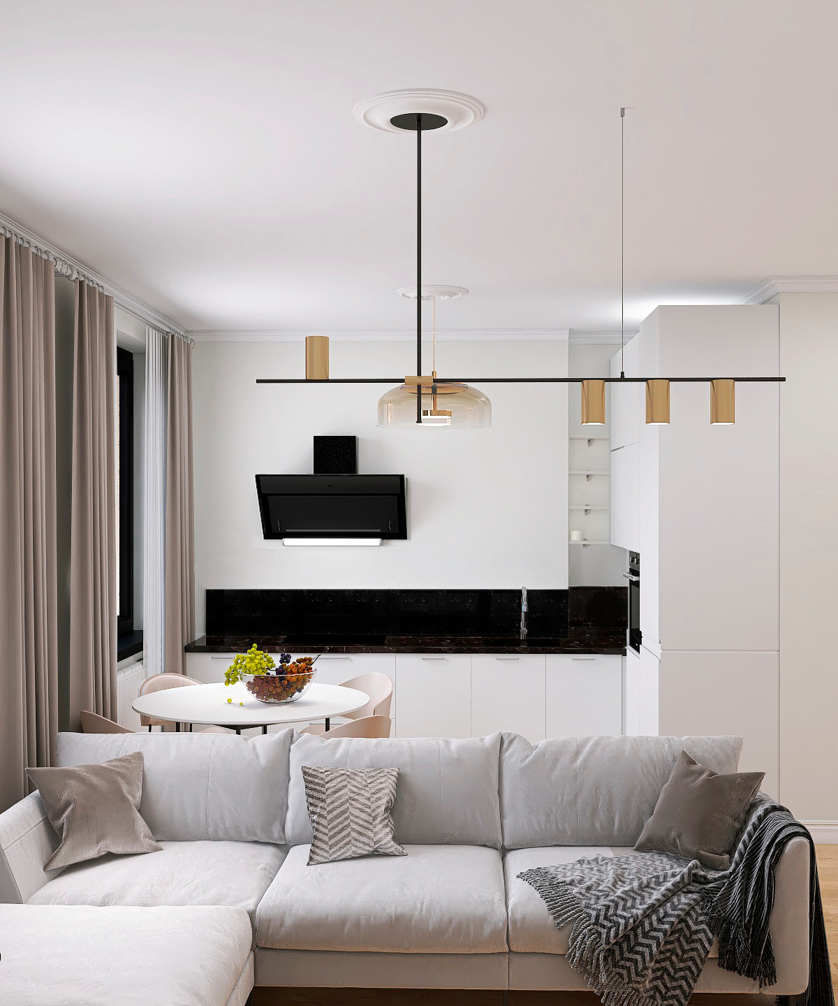 ЖК "Савеловский Сити"