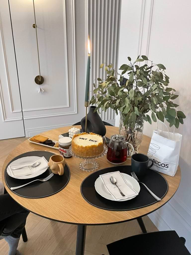 Неоклассика в центре