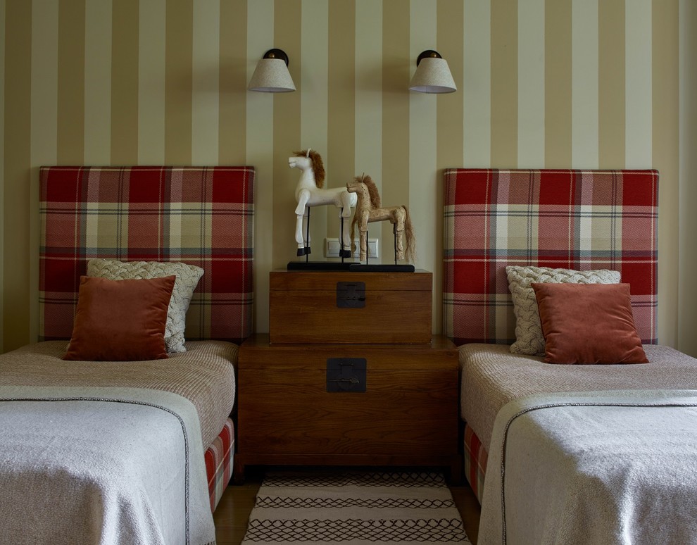 Дмитровка (загородный дом)