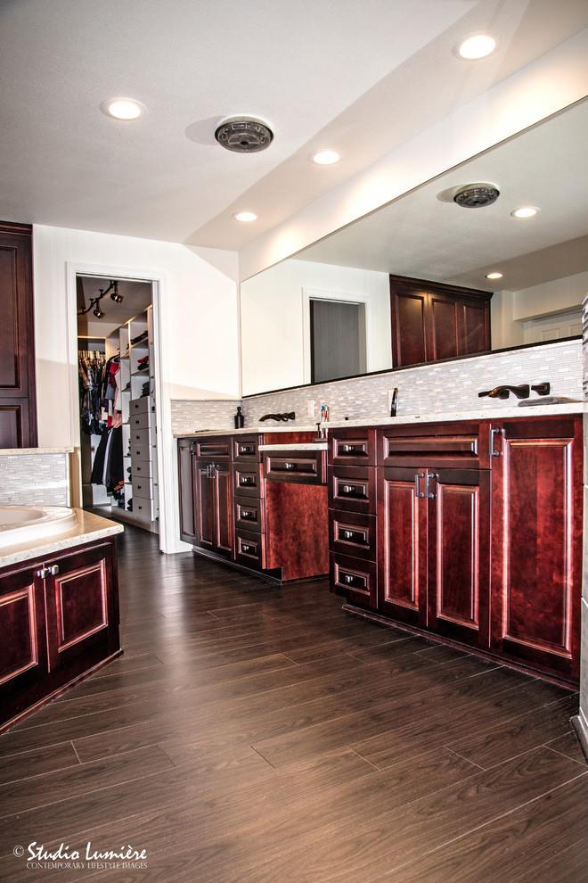 Ridgefield Remodel