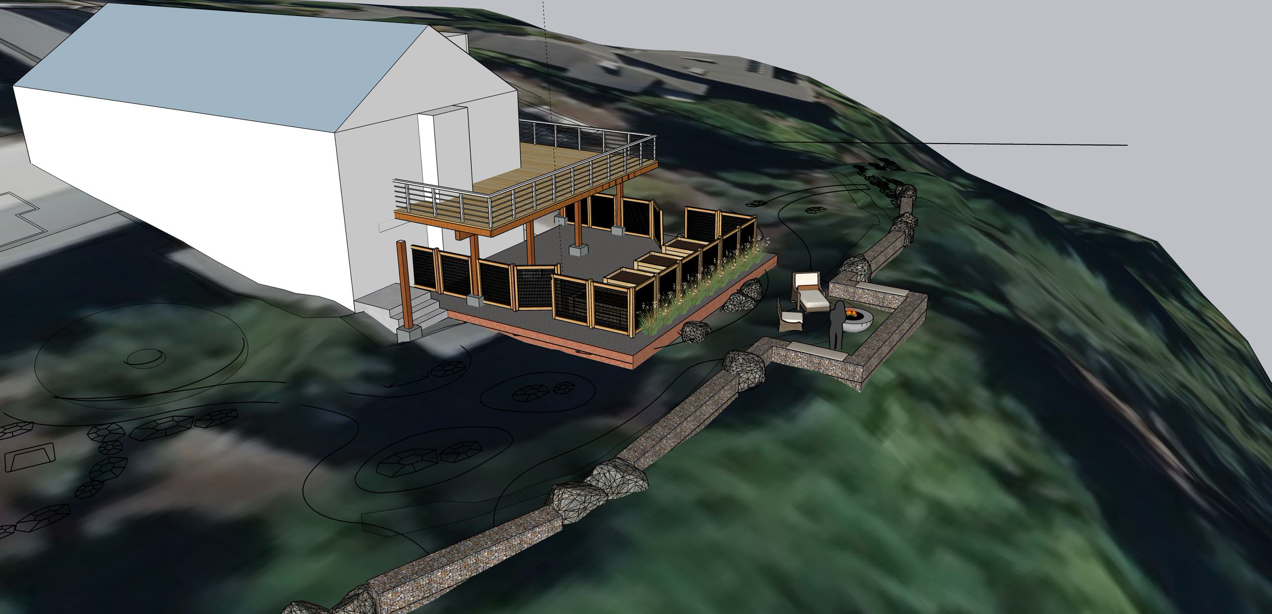 Feller Residence