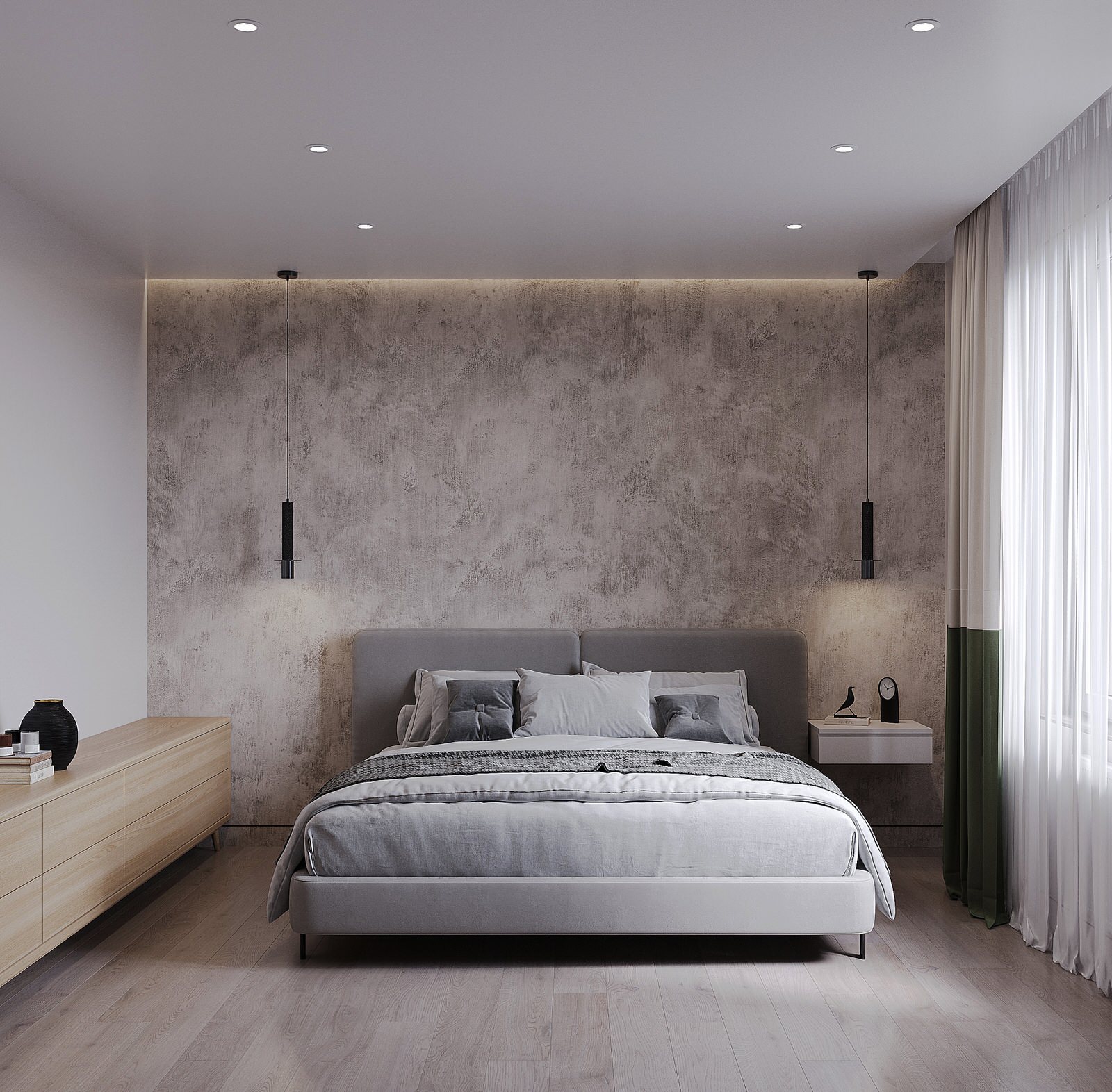 Квартира в ЖК "Легенда"