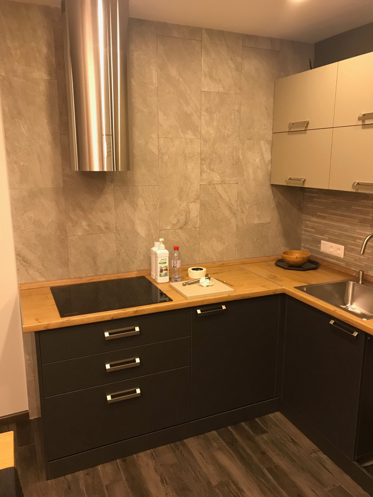 Квартира в Жуковском 3