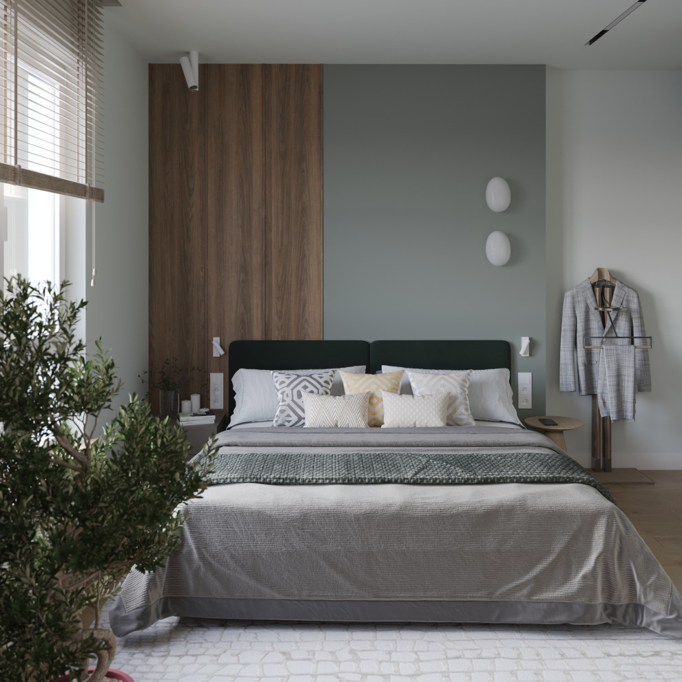 Красноказарменная 3