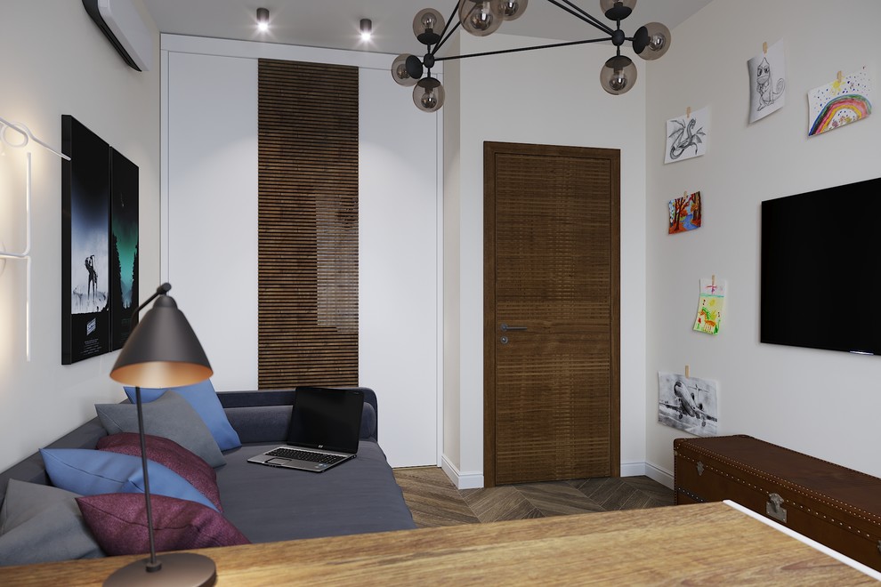 Квартира в ЖК "Филиград"