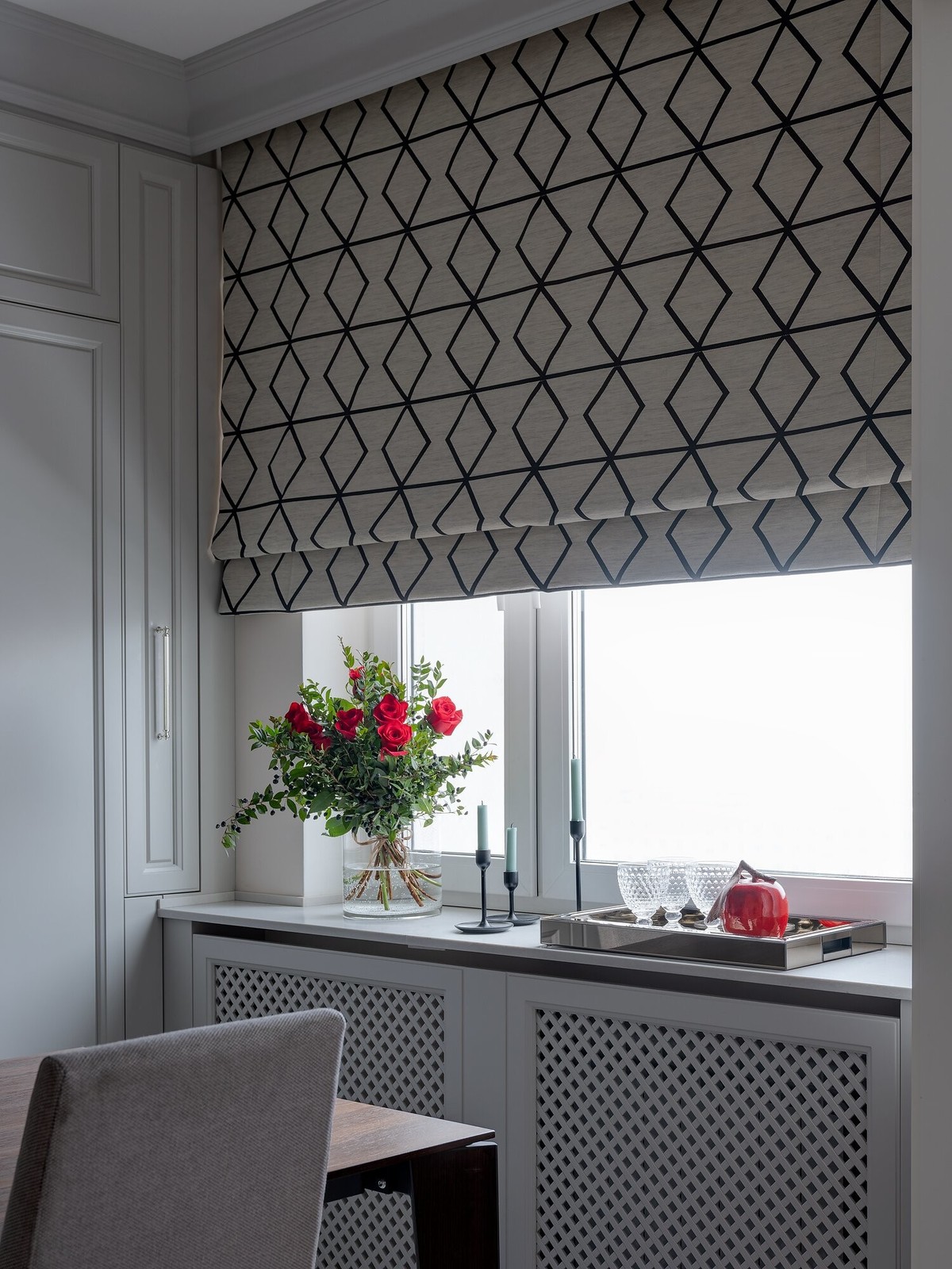 РУБЛЕВСКОЕ ШОССЕ