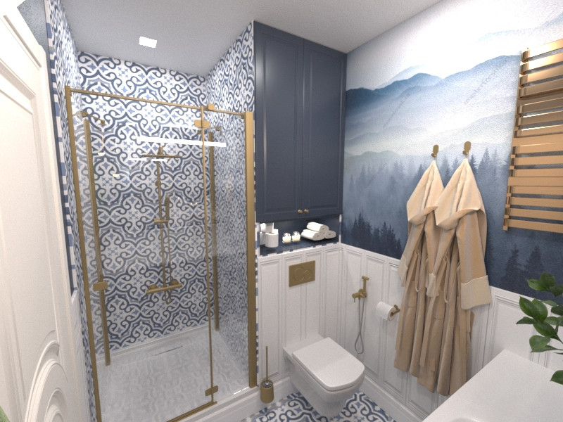 Квартира на ВДНХ ул. Кибальчича