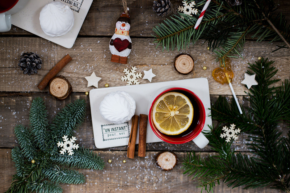 Как угадать с новогодним подарком?