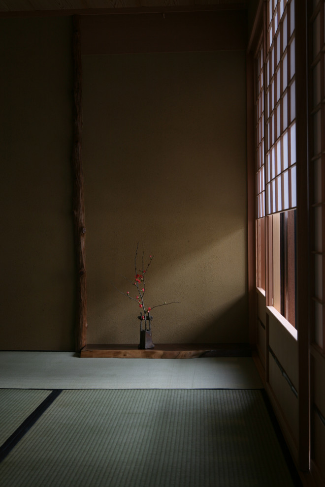妹夫婦の家