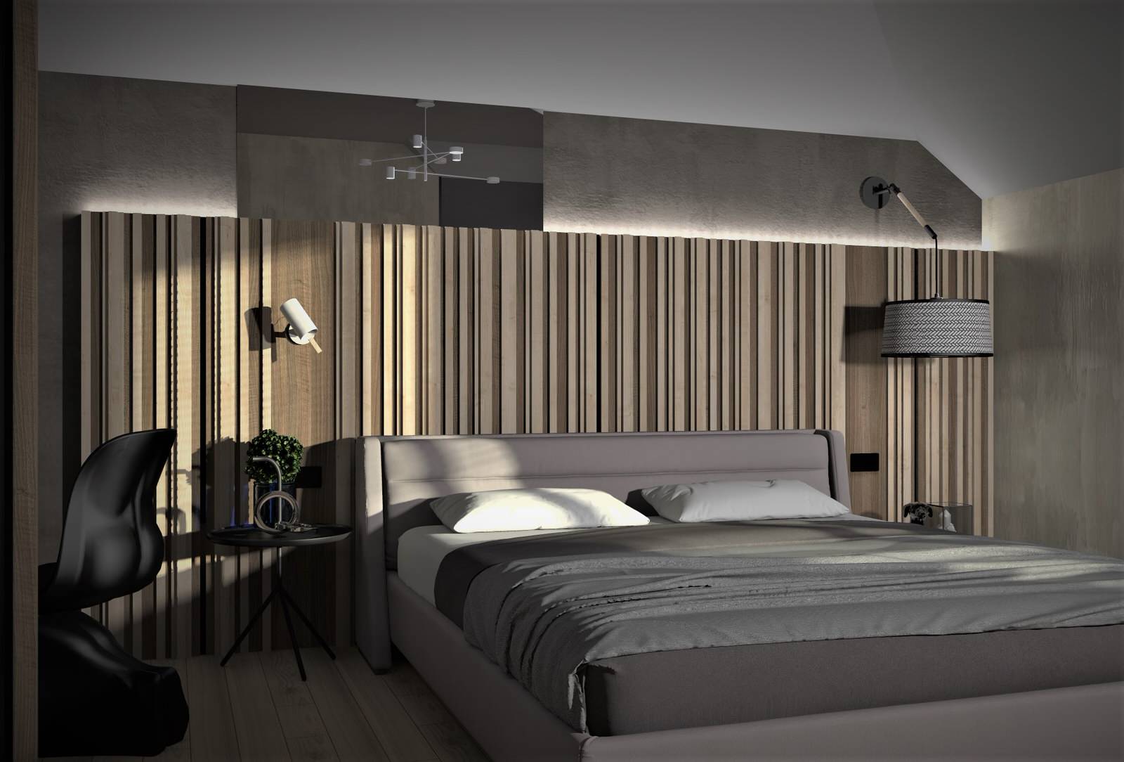 "Свинцовый туман"