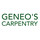 Geneo's Carpentry