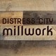 Distress City Millwork