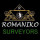 Romaniko surveyors - Total station survey