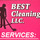 Best Cleaning, LLC