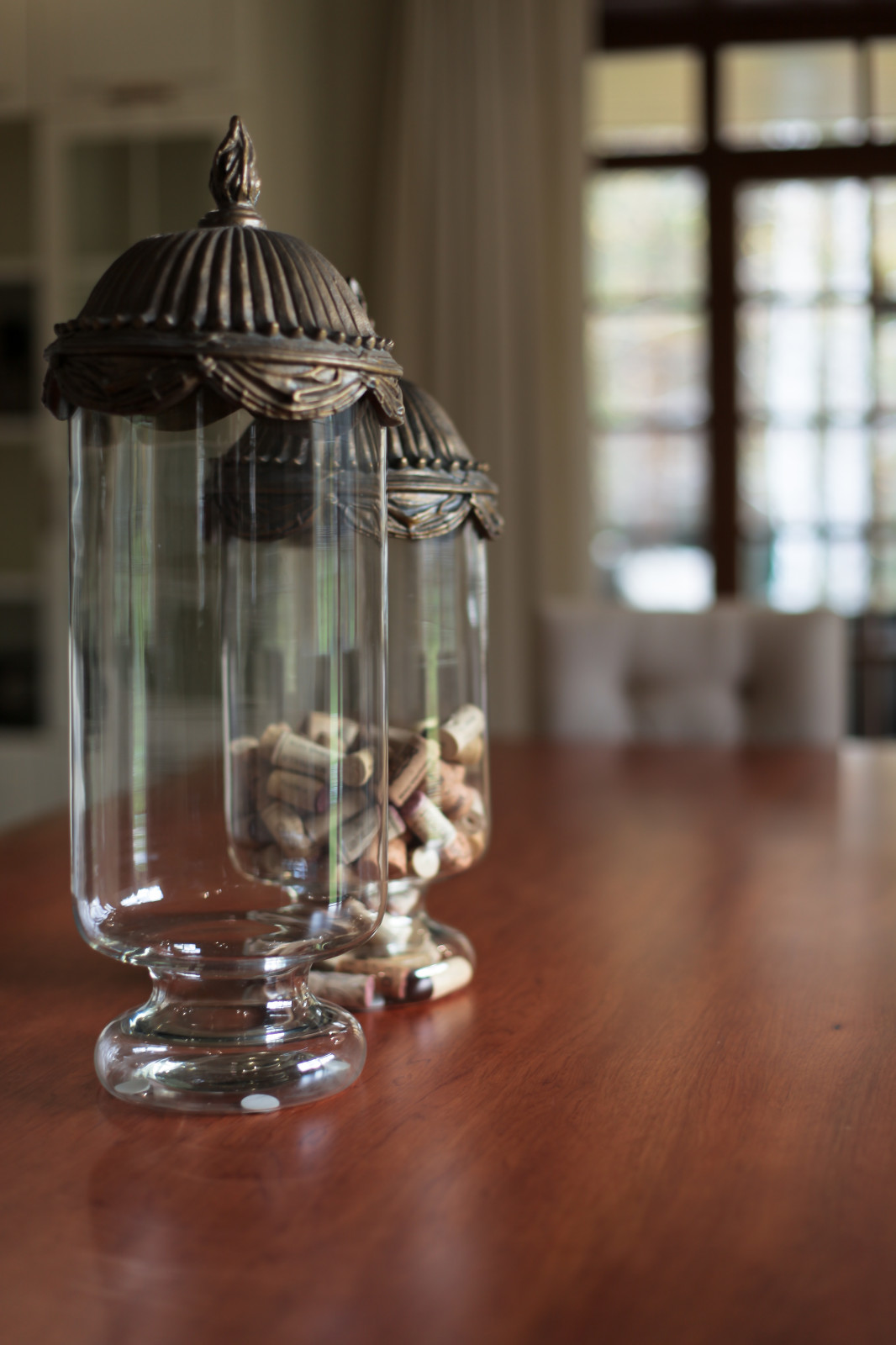 Загородный дом в стиле кантри