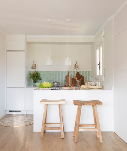 Proyecto Cala Marquesa kitchen