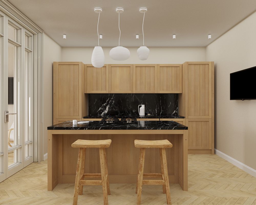 Проект Джапанди